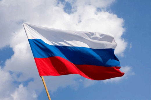 Флаг России сообщение для 4 класса