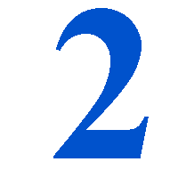 цифра 2